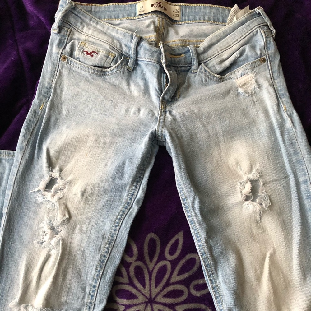 Women Jeans